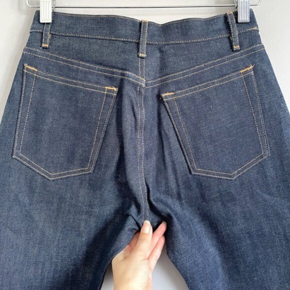 APC New Cure H Tres Etroit Slim Straight - 26", Unisex, NWTs 🇫🇷 - Picture 12 of 16